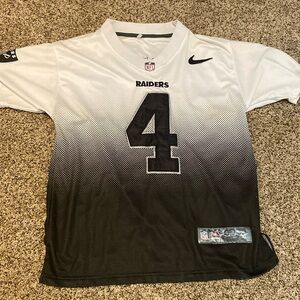 Raiders Jersey